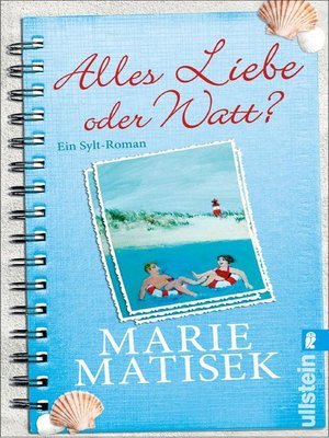 cover image of Alles Liebe oder watt?